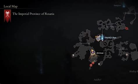 All FF16 hunts and hunt locations — Final Fantasy 16。